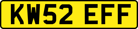 KW52EFF