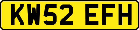 KW52EFH