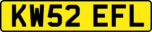 KW52EFL
