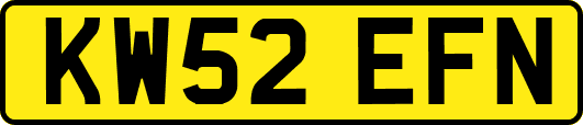 KW52EFN