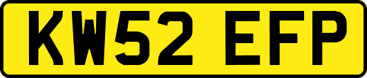KW52EFP
