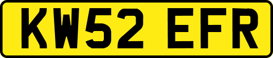 KW52EFR