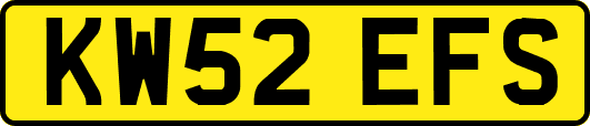 KW52EFS