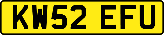 KW52EFU
