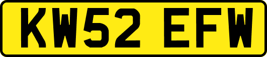 KW52EFW