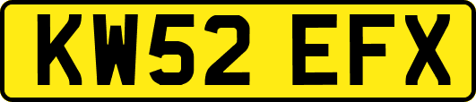 KW52EFX