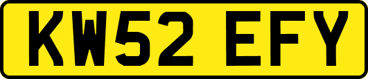 KW52EFY