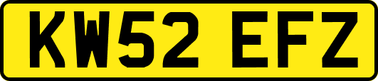 KW52EFZ