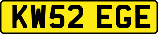 KW52EGE