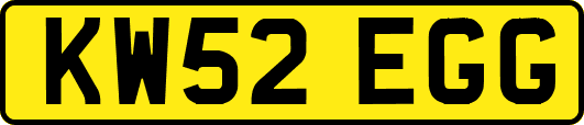 KW52EGG