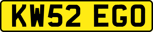 KW52EGO