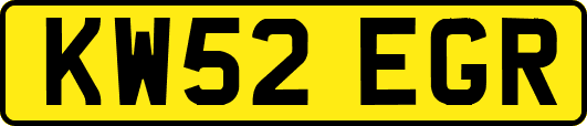 KW52EGR