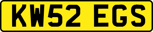 KW52EGS