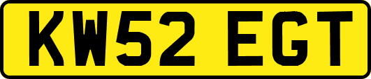 KW52EGT