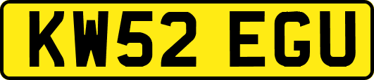 KW52EGU