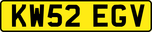 KW52EGV