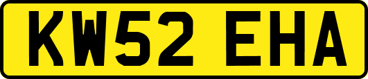 KW52EHA