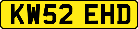 KW52EHD