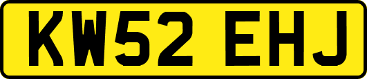 KW52EHJ