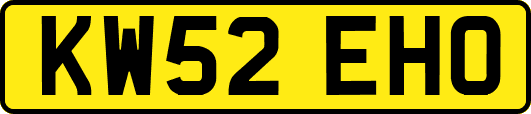 KW52EHO