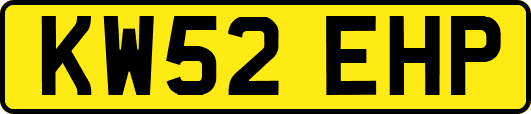 KW52EHP