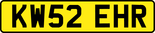 KW52EHR
