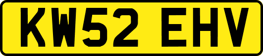 KW52EHV
