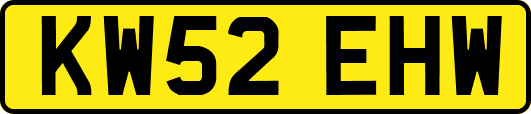 KW52EHW
