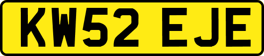 KW52EJE