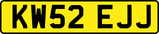KW52EJJ