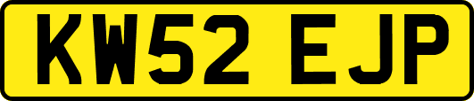 KW52EJP