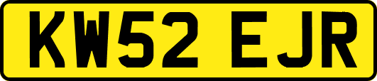 KW52EJR