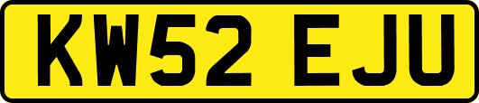 KW52EJU