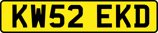 KW52EKD