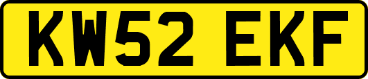 KW52EKF