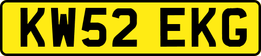 KW52EKG