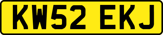 KW52EKJ