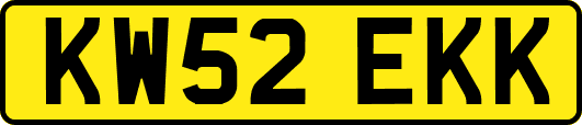 KW52EKK