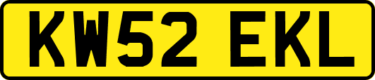KW52EKL