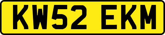 KW52EKM