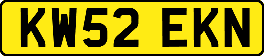 KW52EKN