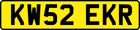 KW52EKR