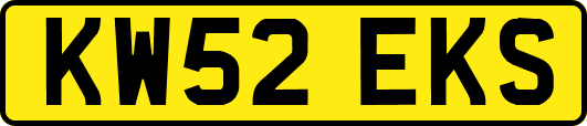 KW52EKS