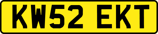 KW52EKT