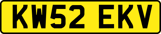 KW52EKV