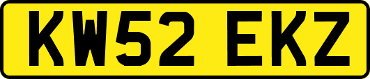 KW52EKZ