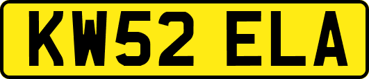 KW52ELA