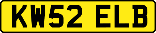 KW52ELB