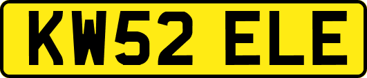KW52ELE