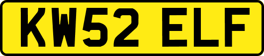 KW52ELF